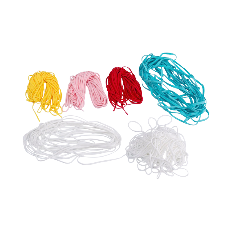 Rajutan Pengait Telinga