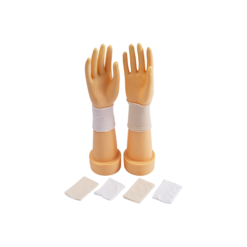 Manset Rajutan Medis