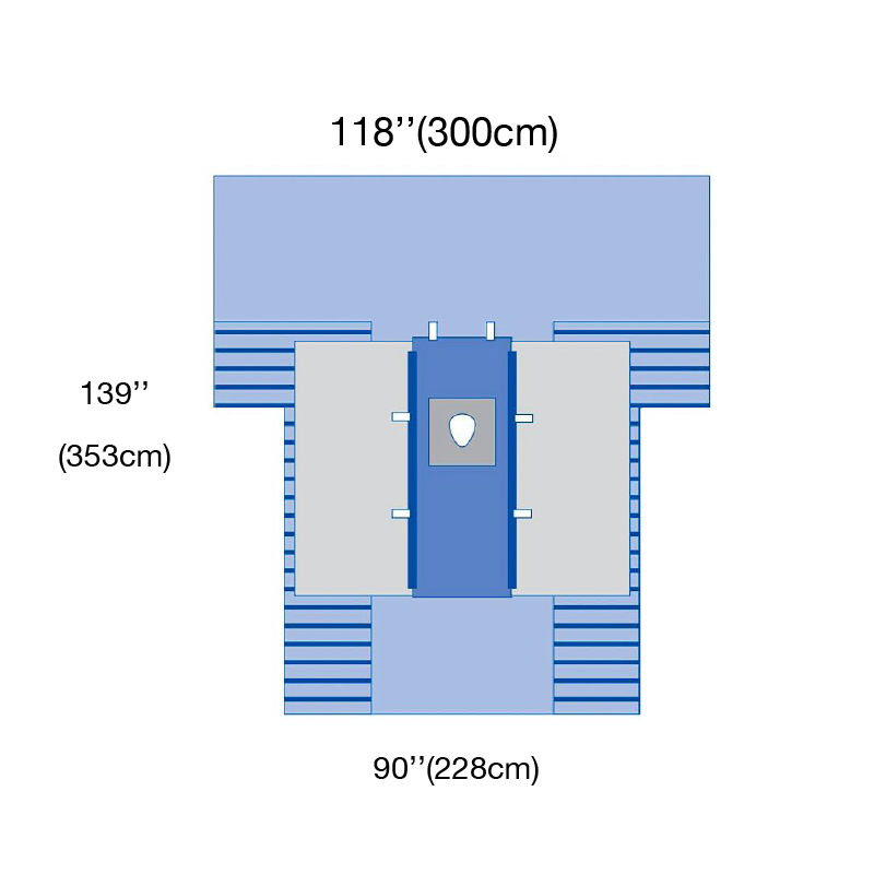 Paket Prosedur Pinggul Ortopedi