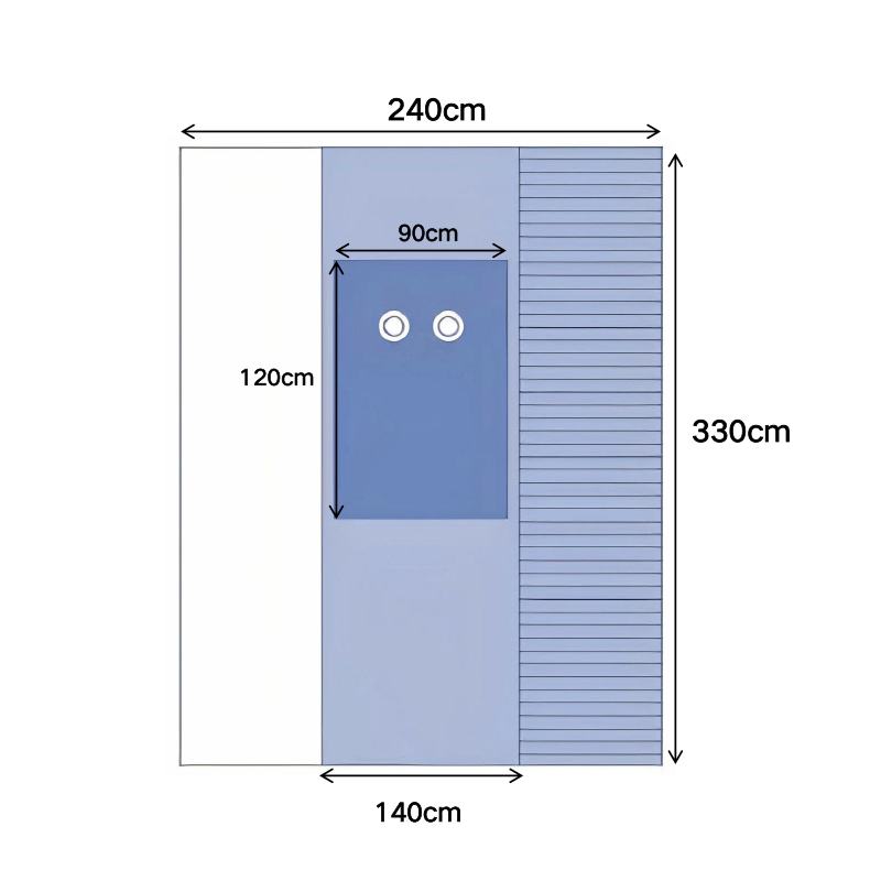 Paket Angiografi (Femoral)
